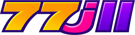 77jll gaming platform logo